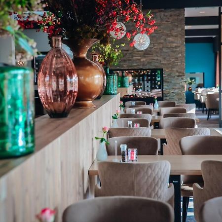 Van Der Valk Hotel Wieringermeer ウィーリンガーウェルフ エクステリア 写真