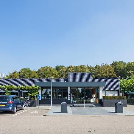 Van Der Valk Hotel Wieringermeer ウィーリンガーウェルフ エクステリア 写真