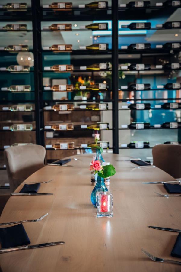 Van Der Valk Hotel Wieringermeer ウィーリンガーウェルフ エクステリア 写真