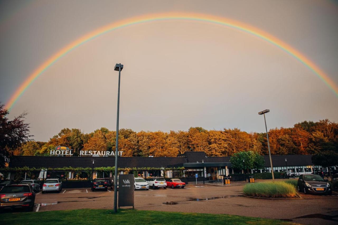 Van Der Valk Hotel Wieringermeer ウィーリンガーウェルフ エクステリア 写真
