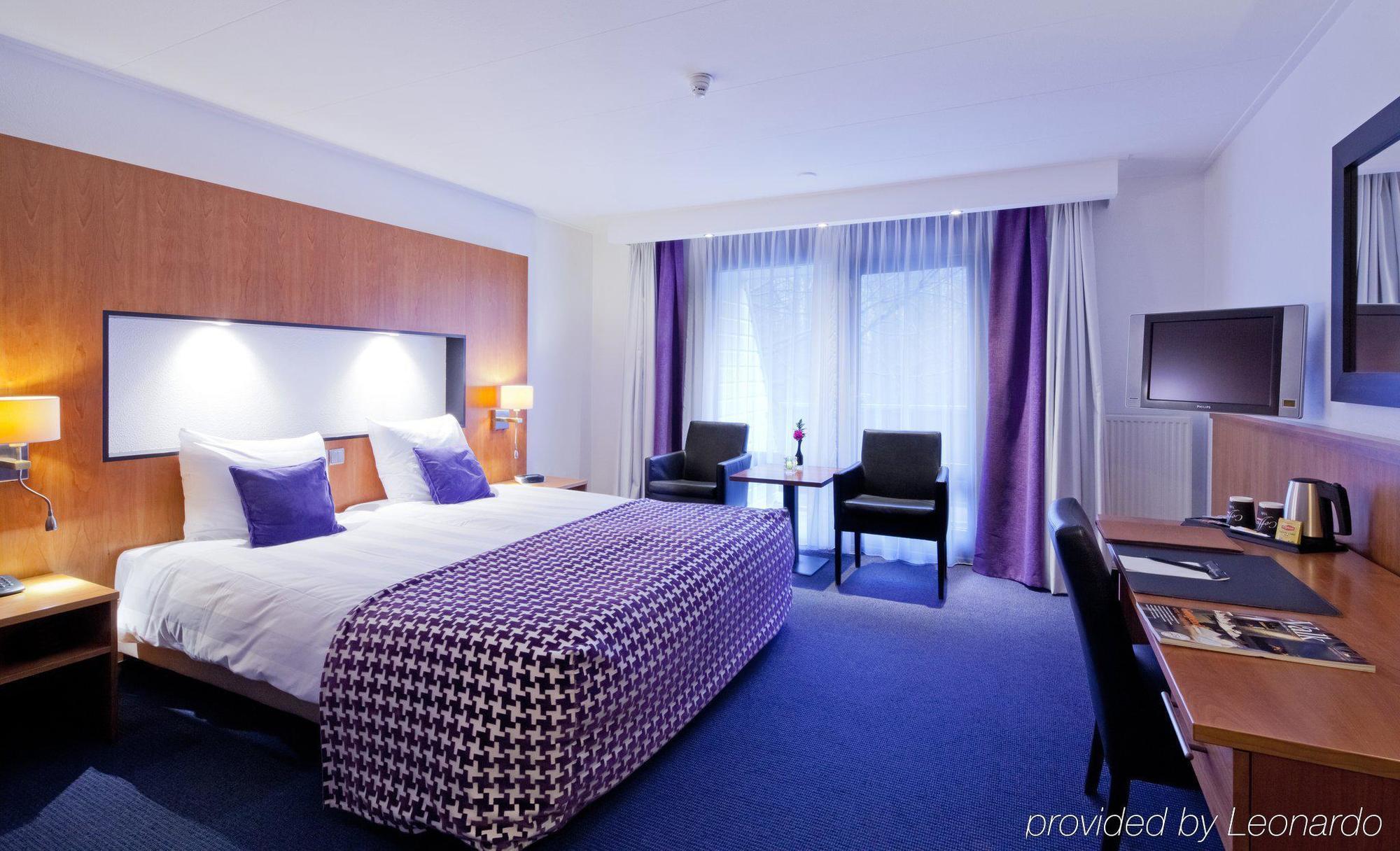 Van Der Valk Hotel Wieringermeer ウィーリンガーウェルフ エクステリア 写真
