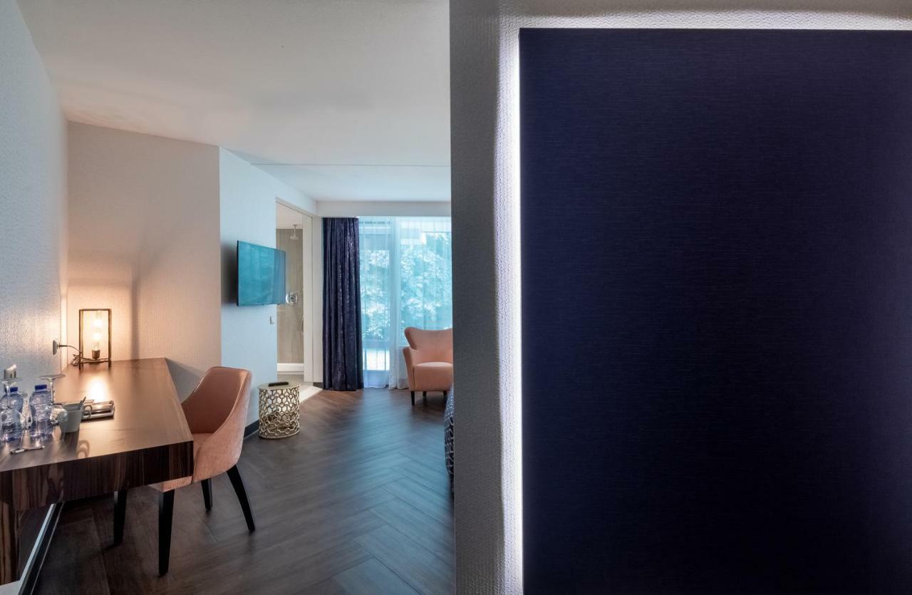 Van Der Valk Hotel Wieringermeer ウィーリンガーウェルフ エクステリア 写真