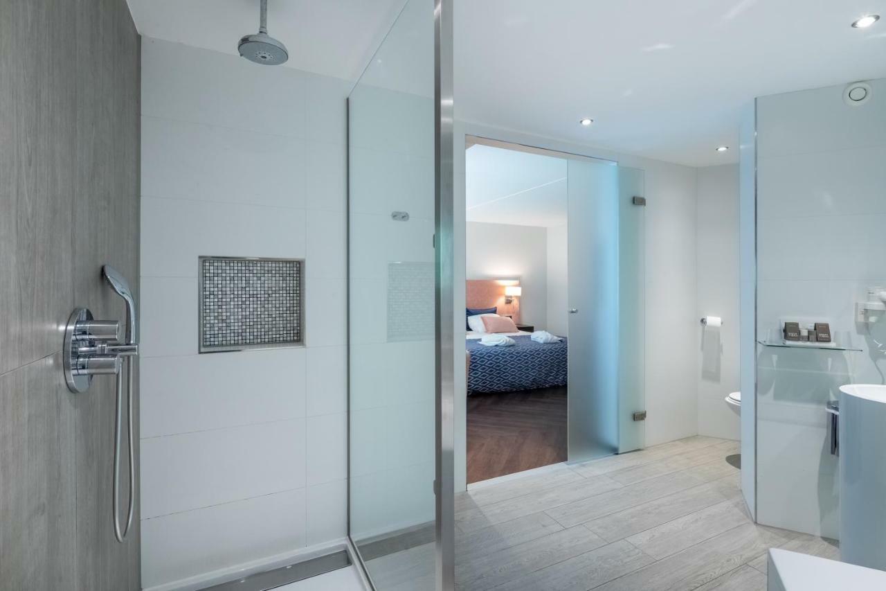 Van Der Valk Hotel Wieringermeer ウィーリンガーウェルフ エクステリア 写真